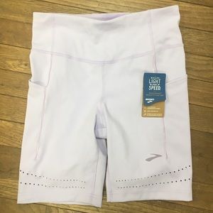 Brooks Method 8 bike shorts